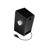 SPEEDLINK VIORA - Altavoces - para PC - 5 vatios (Total) - n | APLIUM
