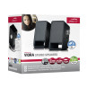 SPEEDLINK VIORA - Altavoces - para PC - 5 vatios (Total) - n | APLIUM
