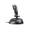 SPEEDLINK SL-6632-BK DARK TORNADO Flight Stick - Mando joystick - 8 bo