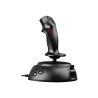 SPEEDLINK SL-6632-BK DARK TORNADO Flight Stick - Mando joystick - 8 bo