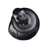 SPEEDLINK SL-6632-BK DARK TORNADO Flight Stick - Mando joystick - 8 bo