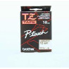P-Touch Tape Black