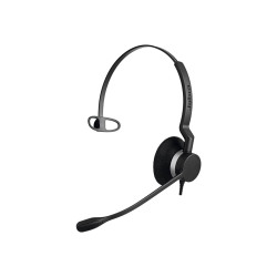 Jabra BIZ 2300 QD Siemens Mono - Auricular - en oreja - cableado