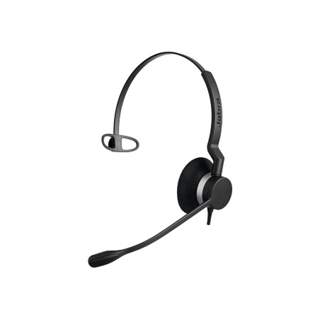 Jabra BIZ 2300 QD Siemens Mono - Auricular - en oreja - cableado