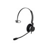 Jabra BIZ 2300 QD Siemens Mono - Auricular - en oreja - cableado