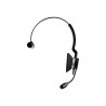 Jabra BIZ 2300 QD Siemens Mono - Auricular - en oreja - cableado