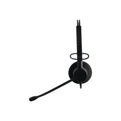 Jabra BIZ 2300 QD Siemens Mono - Auricular - en oreja - cableado