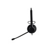 Jabra BIZ 2300 QD Siemens Mono - Auricular - en oreja - cableado