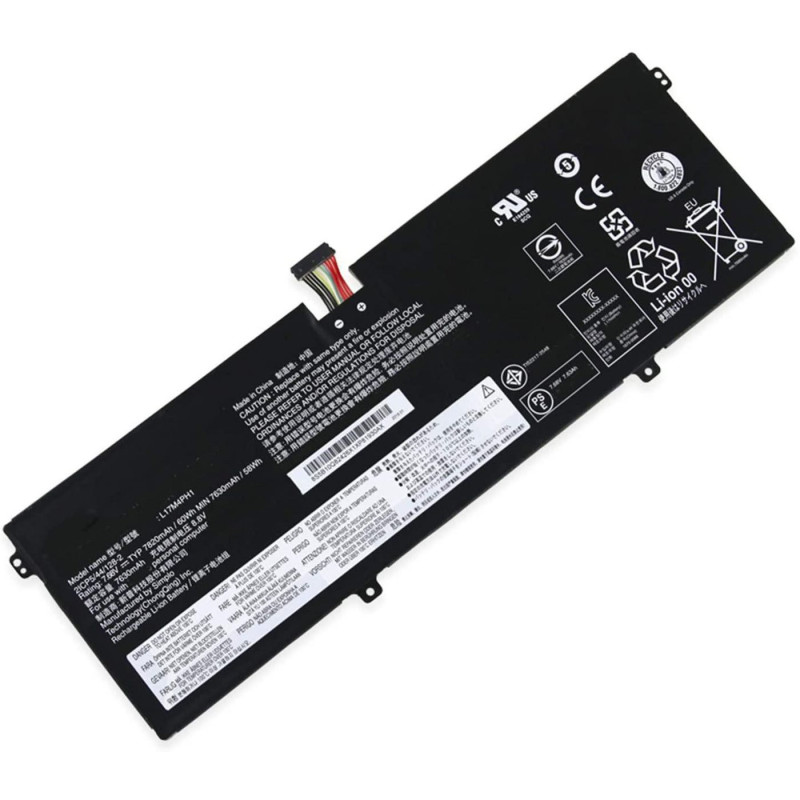Laptop Battery for Lenovo