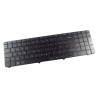 KBD BLK STD GK JMO