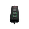Jabra BIZ 2300 QD Siemens Mono - Auricular - en oreja - cableado