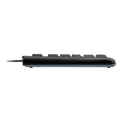 Logitech Desktop MK120 - Juego de teclado y ratón - USB - hú | APLIUM