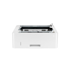 HP - Bandeja/alimentador de papel - 550 hojas en 1 bandeja(s) - para L