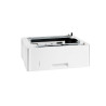 HP - Bandeja/alimentador de papel - 550 hojas en 1 bandeja(s) - para L