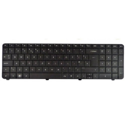 KBD BLK STD GR JMO
