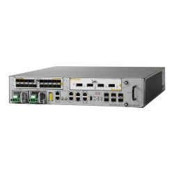Cisco ASR 9001 - Router 10GbE, 40GbE - montable en rack - re | APLIUM