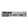 Cisco ASR 9001 - Router 10GbE, 40GbE - montable en rack - re | APLIUM