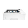 550-sheet tray M630-M527-M506