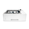 550-sheet tray M630-M527-M506