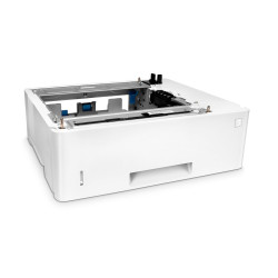 HP - Bandeja/alimentador de papel - 550 hojas en 1 bandeja(s | APLIUM