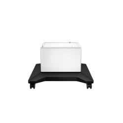 LaserJet Printer Cabinet . | APLIUM