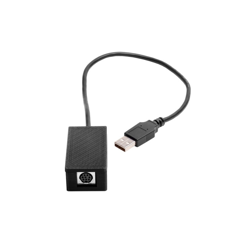 Foreign Interface HARNESS(FIH) . | APLIUM