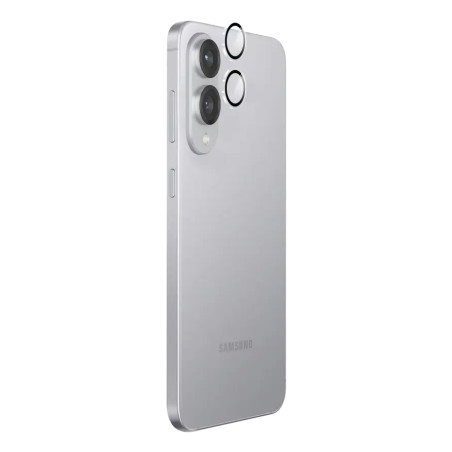 eco-lens Galaxy S25 Edge Clear