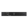 Switch D-Link DGS-1008MP 8 Puertos/ RJ-45 10/100/1000 POE