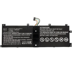 Laptop Battery for Lenovo