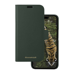 New York iPhone 15 Pro Evergreen