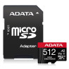 High Endurance 512 GB