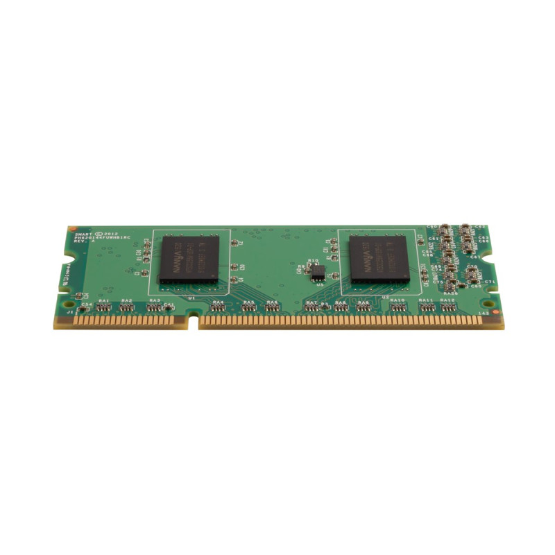HP - DDR3 - módulo - 1 GB - SO DIMM 144-PIN - 800 MHz / PC3-6400 - sin