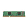 HP - DDR3 - módulo - 1 GB - SO DIMM 144-PIN - 800 MHz / PC3-6400 - sin