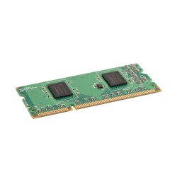 HP - DDR3 - módulo - 1 GB - SO DIMM 144-PIN - 800 MHz / PC3-6400 - sin