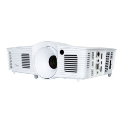 Optoma HD28DSE - Proyector DLP - portátil - 3D - 3000 lúmenes - Full H