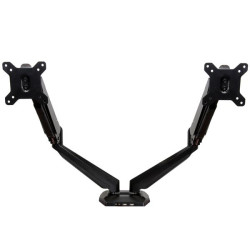 Dual Monitor Arm for up to 30" Monitors