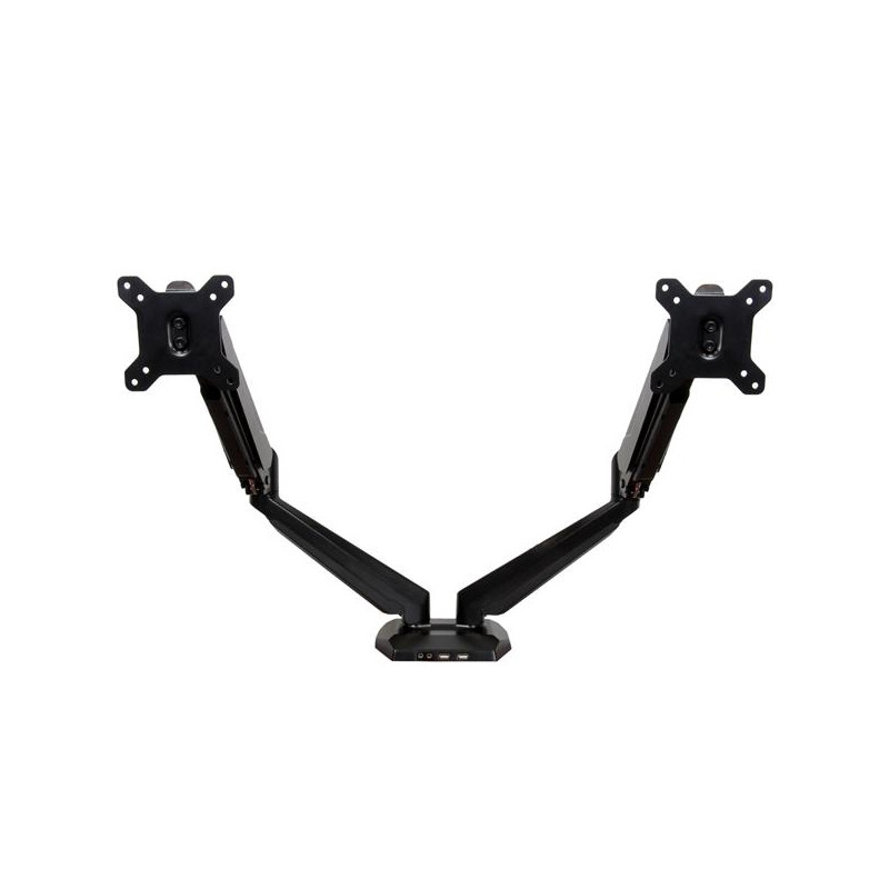 Dual Monitor Arm for up to 30" Monitors