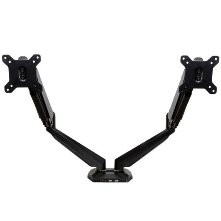 Dual Monitor Arm for up to 30" Monitors