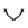 Dual Monitor Arm for up to 30" Monitors