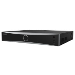 16-ch 1.5U 16 POE K Series