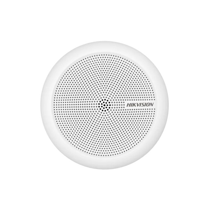 Indoor Security Microphone