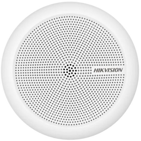Indoor Security Microphone