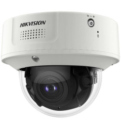 4MP DeepinView Moto Varifocal