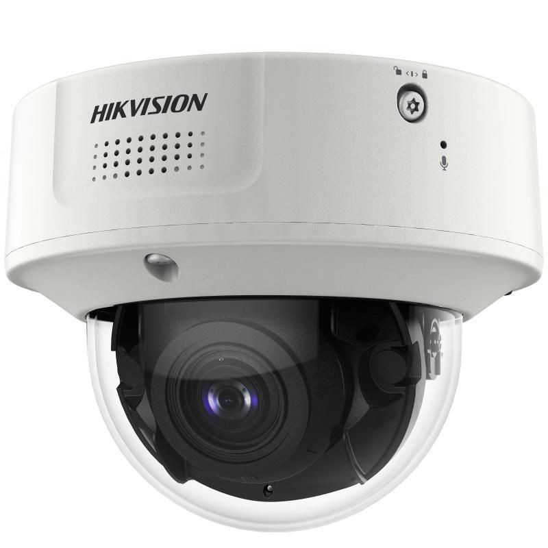 4MP DeepinView Moto Varifocal