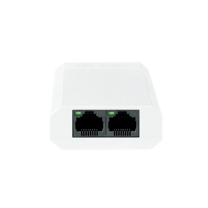 Gigabit PoE Repeater