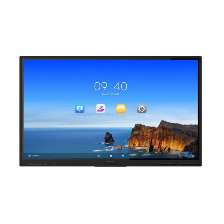 DS-D5B86RB/EL, 86"