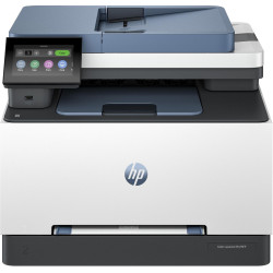 Color LaserJet Pro MFP 3302fdw