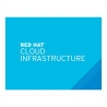 Red Hat Cloud Infrastructure - Suscripción premium - 2 zócalos - aloja