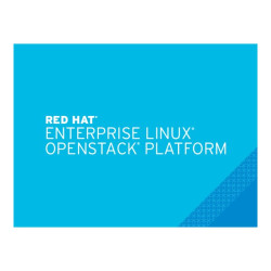 Red Hat Enterprise Linux OpenStack Platform - Con Smart Management - s
