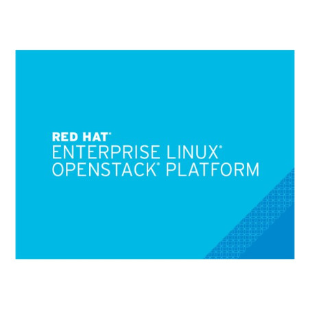 Red Hat Enterprise Linux OpenStack Platform - Con Smart Management - s